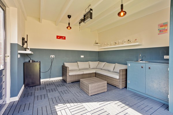 Foto - Verkocht onder voorbehoud: Meidoorngaard 28, 5283 EL Boxtel