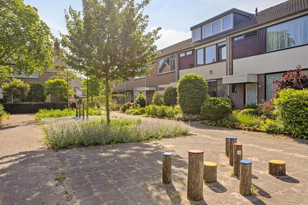 Foto - Verkocht onder voorbehoud: Meidoorngaard 28, 5283 EL Boxtel