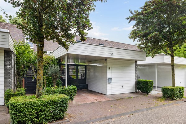 Foto - Verkocht: Huygensstraat 145, 5283 JL Boxtel