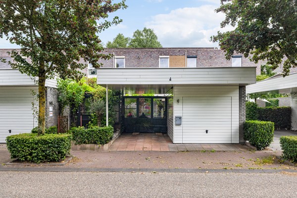 Foto - Verkocht: Huygensstraat 145, 5283 JL Boxtel