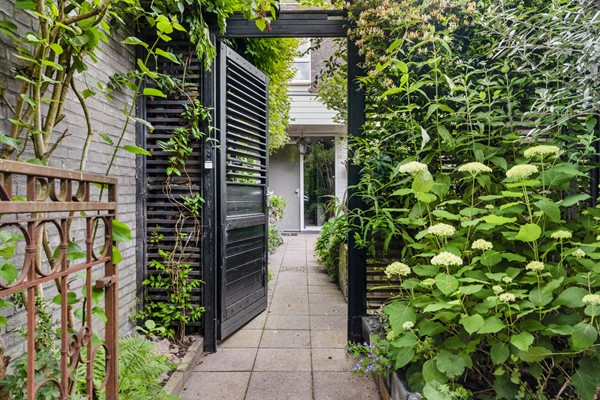 Foto - Verkocht: Huygensstraat 145, 5283 JL Boxtel