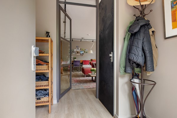 Foto - Verkocht: Huygensstraat 145, 5283 JL Boxtel