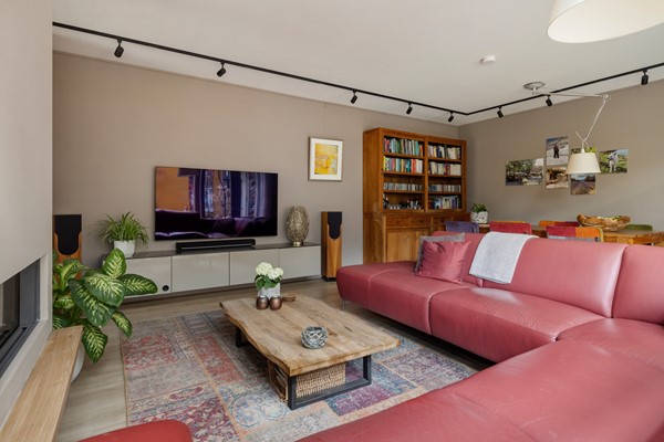 Foto - Verkocht: Huygensstraat 145, 5283 JL Boxtel
