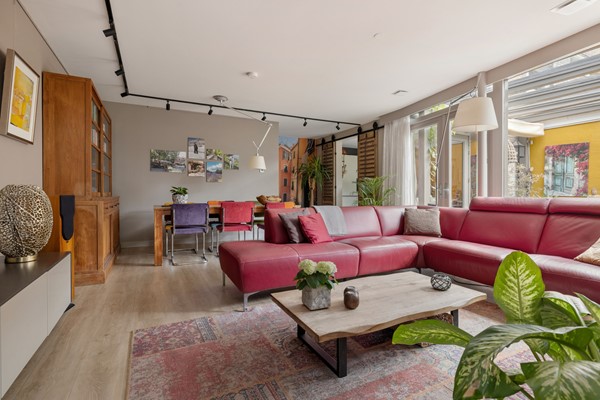 Foto - Verkocht: Huygensstraat 145, 5283 JL Boxtel