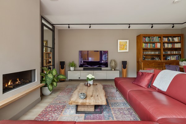 Foto - Verkocht: Huygensstraat 145, 5283 JL Boxtel
