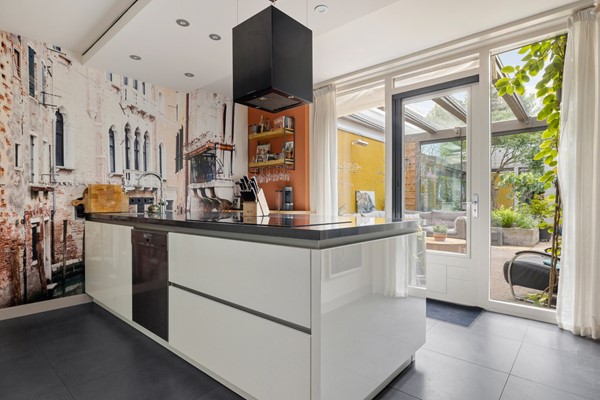 Foto - Verkocht: Huygensstraat 145, 5283 JL Boxtel