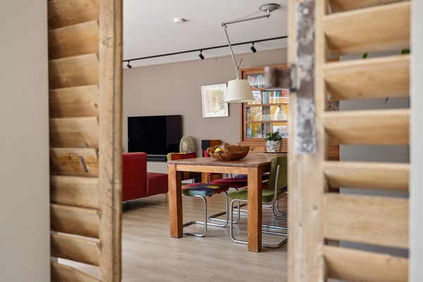 Foto - Verkocht: Huygensstraat 145, 5283 JL Boxtel