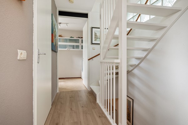 Foto - Verkocht: Huygensstraat 145, 5283 JL Boxtel