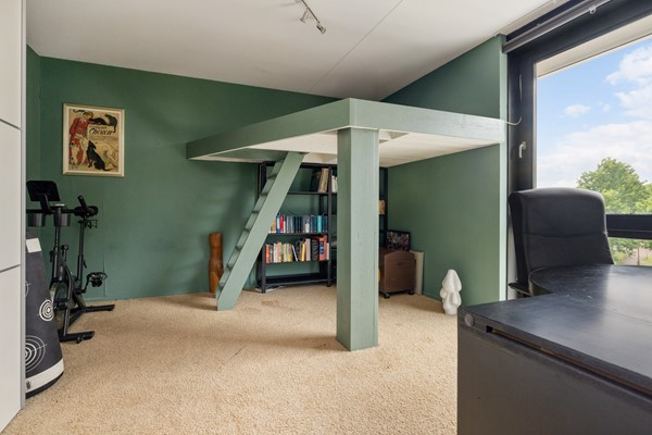Foto - Verkocht: Huygensstraat 145, 5283 JL Boxtel