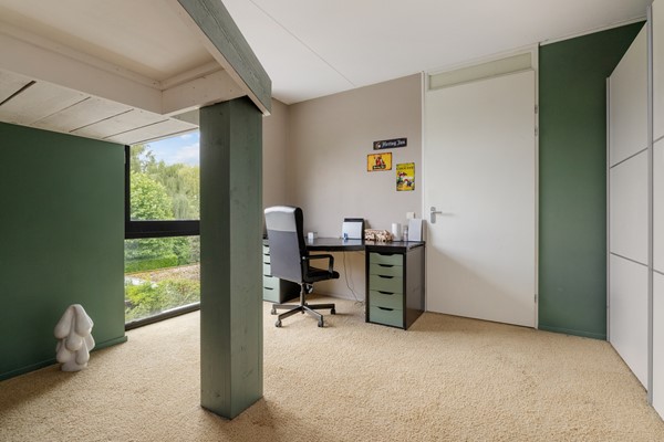 Foto - Verkocht: Huygensstraat 145, 5283 JL Boxtel
