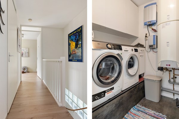 Foto - Verkocht: Huygensstraat 145, 5283 JL Boxtel