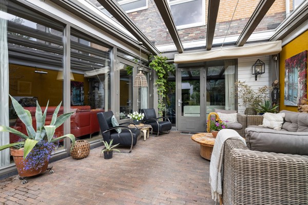 Foto - Verkocht: Huygensstraat 145, 5283 JL Boxtel