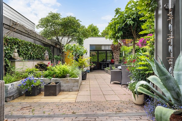 Foto - Verkocht: Huygensstraat 145, 5283 JL Boxtel