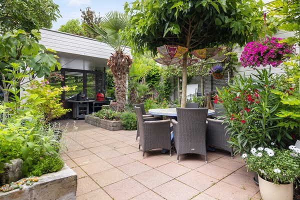 Foto - Verkocht: Huygensstraat 145, 5283 JL Boxtel