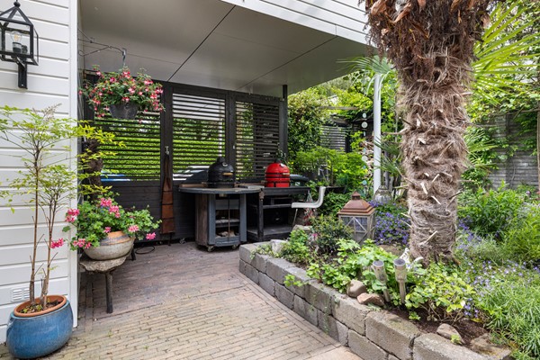 Foto - Verkocht: Huygensstraat 145, 5283 JL Boxtel