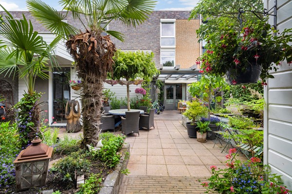 Foto - Verkocht: Huygensstraat 145, 5283 JL Boxtel