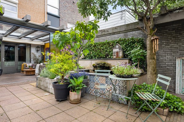 Foto - Verkocht: Huygensstraat 145, 5283 JL Boxtel