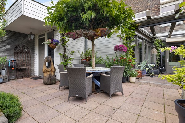 Foto - Verkocht: Huygensstraat 145, 5283 JL Boxtel
