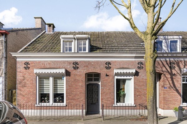 Foto - Verkocht: Pastoor Erasstraat 9, 5281 GW Boxtel