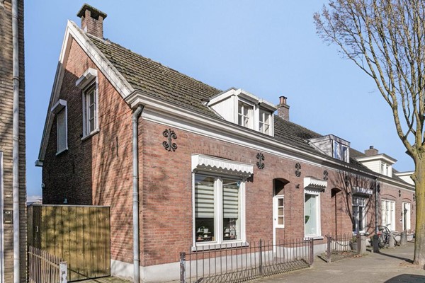 Foto - Verkocht: Pastoor Erasstraat 9, 5281 GW Boxtel