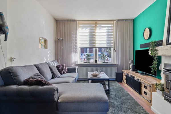 Foto - Verkocht: Pastoor Erasstraat 9, 5281 GW Boxtel