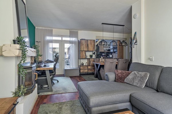 Foto - Verkocht: Pastoor Erasstraat 9, 5281 GW Boxtel