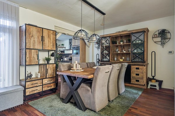 Foto - Verkocht: Pastoor Erasstraat 9, 5281 GW Boxtel