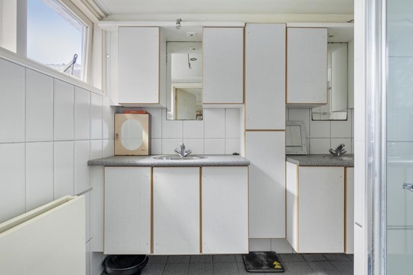 Foto - Verkocht: Pastoor Erasstraat 9, 5281 GW Boxtel
