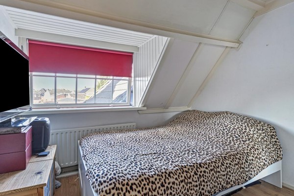 Foto - Verkocht: Pastoor Erasstraat 9, 5281 GW Boxtel