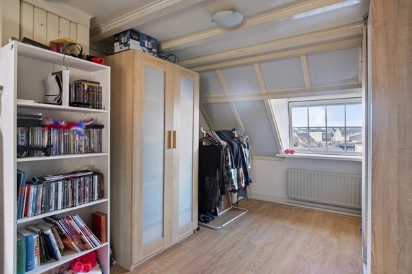 Foto - Verkocht: Pastoor Erasstraat 9, 5281 GW Boxtel