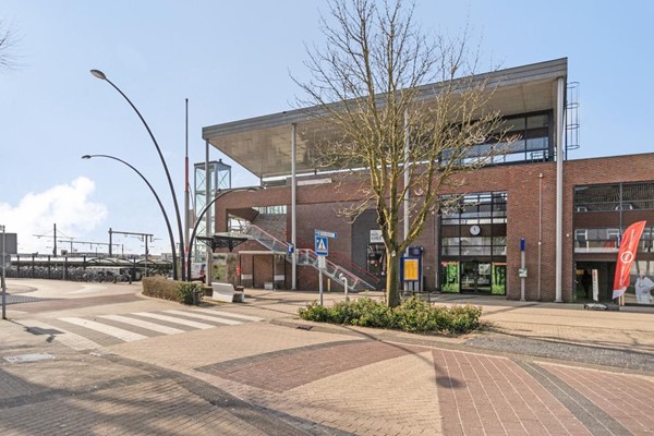 Foto - Verkocht: Pastoor Erasstraat 9, 5281 GW Boxtel