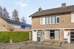 Nieuwe Nieuwstraat 26, 5283 CD Boxtel 