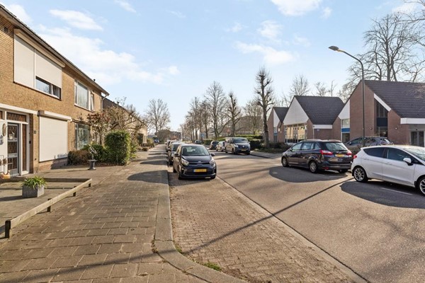 Foto - Verkocht: Nieuwe Nieuwstraat 26, 5283 CD Boxtel