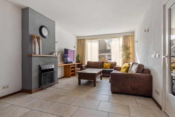 Foto - Verkocht: Nieuwe Nieuwstraat 26, 5283 CD Boxtel