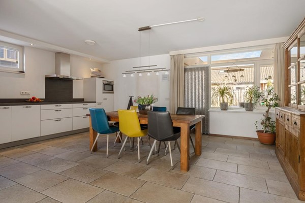 Foto - Verkocht: Nieuwe Nieuwstraat 26, 5283 CD Boxtel