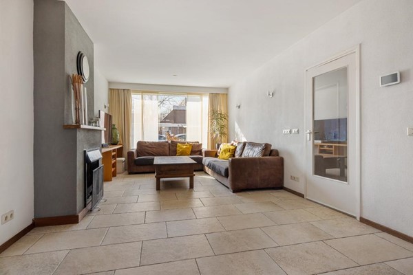 Foto - Verkocht: Nieuwe Nieuwstraat 26, 5283 CD Boxtel