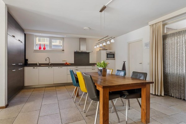 Foto - Verkocht: Nieuwe Nieuwstraat 26, 5283 CD Boxtel