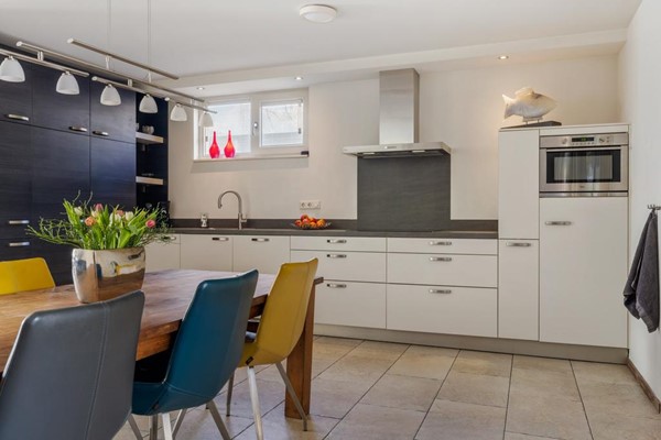 Foto - Verkocht: Nieuwe Nieuwstraat 26, 5283 CD Boxtel