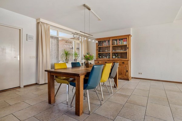 Foto - Verkocht: Nieuwe Nieuwstraat 26, 5283 CD Boxtel