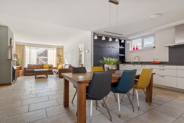 Foto - Verkocht: Nieuwe Nieuwstraat 26, 5283 CD Boxtel