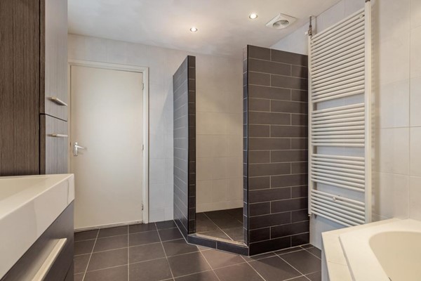Foto - Verkocht: Nieuwe Nieuwstraat 26, 5283 CD Boxtel