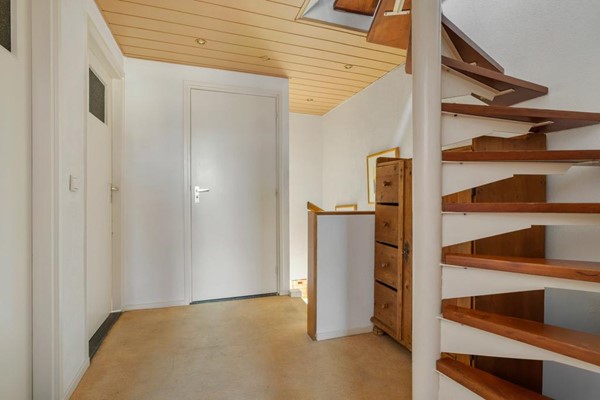 Foto - Verkocht: Nieuwe Nieuwstraat 26, 5283 CD Boxtel