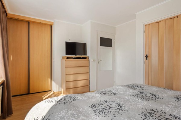 Foto - Verkocht: Nieuwe Nieuwstraat 26, 5283 CD Boxtel