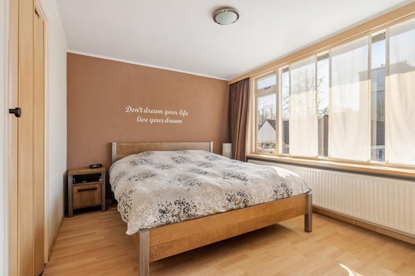 Foto - Verkocht: Nieuwe Nieuwstraat 26, 5283 CD Boxtel