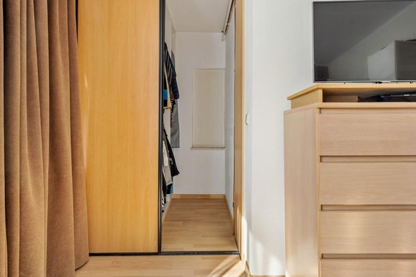Foto - Verkocht: Nieuwe Nieuwstraat 26, 5283 CD Boxtel