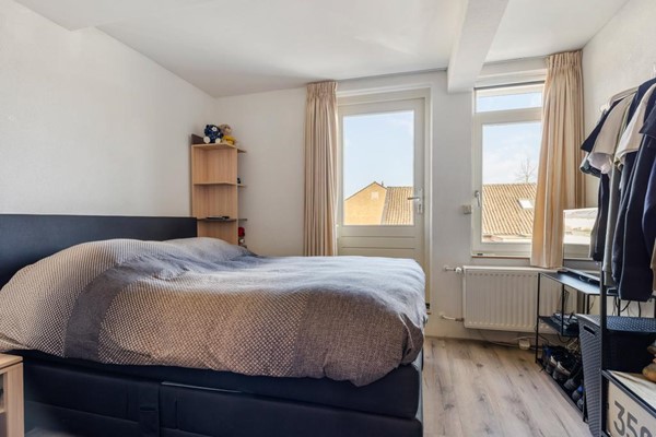 Foto - Verkocht: Nieuwe Nieuwstraat 26, 5283 CD Boxtel