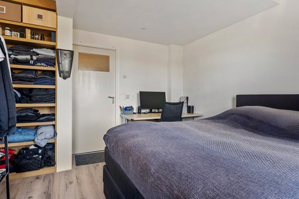 Foto - Verkocht: Nieuwe Nieuwstraat 26, 5283 CD Boxtel
