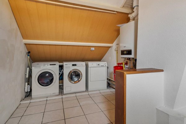 Foto - Verkocht: Nieuwe Nieuwstraat 26, 5283 CD Boxtel