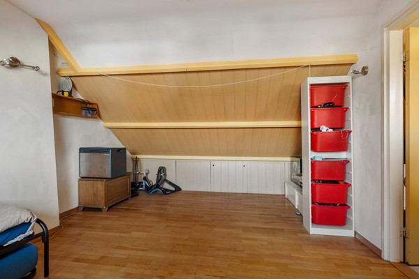 Foto - Verkocht: Nieuwe Nieuwstraat 26, 5283 CD Boxtel