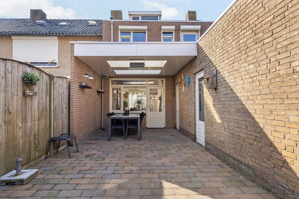 Foto - Verkocht: Nieuwe Nieuwstraat 26, 5283 CD Boxtel